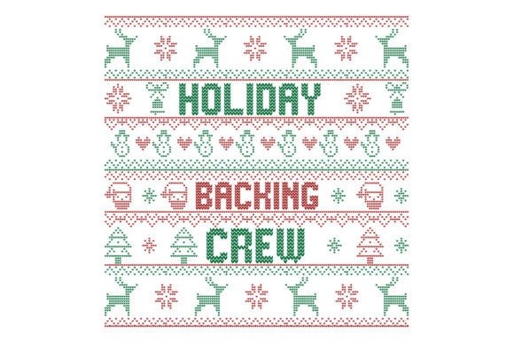 Download Christmas Ugly Jumper Sweater SVG File - Premium Resources